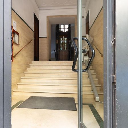 Nextovatican Apartment Roma Exterior foto