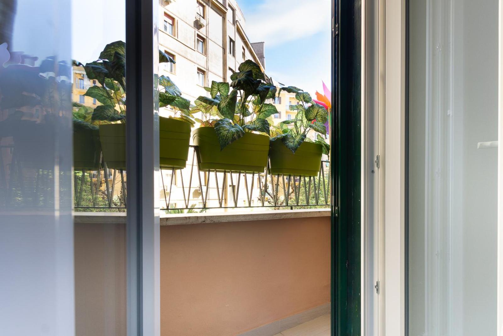Nextovatican Apartment Roma Exterior foto
