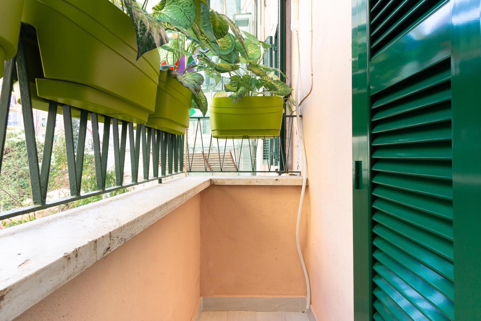 Nextovatican Apartment Roma Exterior foto