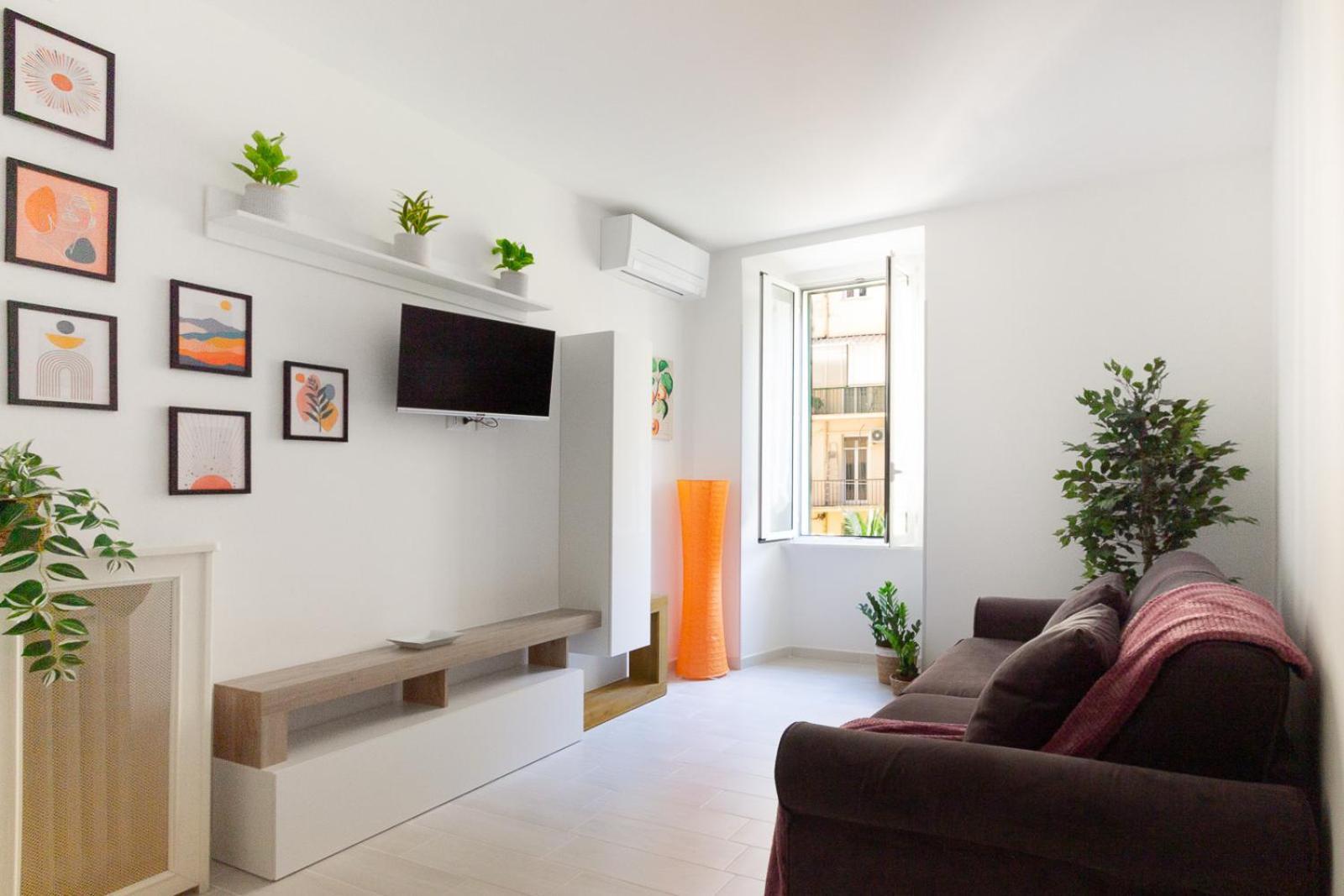 Nextovatican Apartment Roma Exterior foto