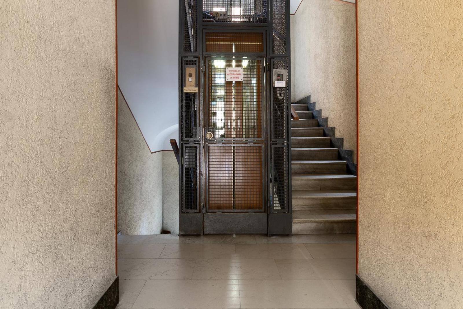 Nextovatican Apartment Roma Exterior foto